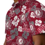 alabama-crimson-tide-hawaiian-shirt-hibiscus-bloom-crimson-best-selling.webp