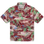 arizona-coyotes-hawaiian-shirt-flamingo-retreat-red-best-selling.webp
