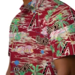 arizona-diamondbacks-hawaiian-shirt-flamingo-retreat-red-best-selling.webp