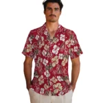 arizona-diamondbacks-hawaiian-shirt-hibiscus-bloom-red-best-selling.webp