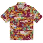 arizona-state-sun-devils-hawaiian-shirt-flamingo-retreat-maroon-best-selling.webp