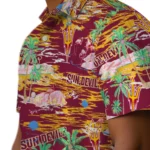 arizona-state-sun-devils-hawaiian-shirt-flamingo-retreat-maroon-best-selling.webp