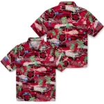 arkansas-state-red-wolves-hawaiian-shirt-flamingo-retreat-scarlet-best-selling.webp