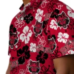 arkansas-state-red-wolves-hawaiian-shirt-hibiscus-bloom-scarlet-best-selling.webp