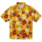 as-roma-hawaiian-shirt-hibiscus-bloom-red-best-selling.webp