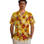 as-roma-hawaiian-shirt-hibiscus-bloom-red-best-selling.webp