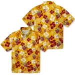 as-roma-hawaiian-shirt-hibiscus-bloom-red-best-selling.webp