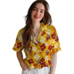 as-roma-hawaiian-shirt-hibiscus-bloom-red-best-selling.webp