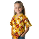 as-roma-hawaiian-shirt-hibiscus-bloom-red-best-selling.webp
