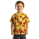 as-roma-hawaiian-shirt-hibiscus-bloom-red-best-selling.webp