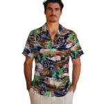 auburn-tigers-hawaiian-shirt-flamingo-retreat-navy-blue-best-selling.webp