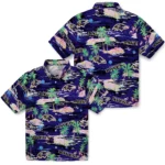 baltimore-ravens-hawaiian-shirt-flamingo-retreat-purple-best-selling.webp
