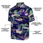 baltimore-ravens-hawaiian-shirt-flamingo-retreat-purple-best-selling.webp