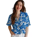 buffalo-bulls-hawaiian-shirt-hibiscus-bloom-royal-blue-best-selling.webp