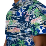 byu-cougars-hawaiian-shirt-flamingo-retreat-blue-best-selling.webp