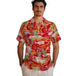 calgary-flames-hawaiian-shirt-flamingo-retreat-red-best-selling.webp