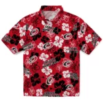 carolina-hurricanes-hawaiian-shirt-hibiscus-bloom-red-best-selling.webp