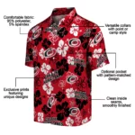 carolina-hurricanes-hawaiian-shirt-hibiscus-bloom-red-best-selling.webp