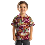 central-michigan-chippewas-hawaiian-shirt-flamingo-retreat-maroon-best-selling.webp