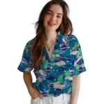 charlotte-hornets-hawaiian-shirt-flamingo-retreat-teal-best-selling.webp
