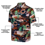 chicago-bears-hawaiian-shirt-flamingo-retreat-blue-best-selling.webp