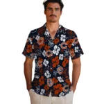 chicago-bears-hawaiian-shirt-hibiscus-bloom-blue-best-selling.webp