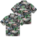 chicago-white-sox-hawaiian-shirt-flamingo-retreat-black-best-selling.webp