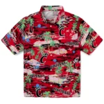 cincinnati-bearcats-hawaiian-shirt-flamingo-retreat-red-best-selling.webp