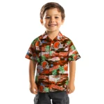 cleveland-browns-hawaiian-shirt-flamingo-retreat-brown-best-selling.webp