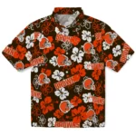 cleveland-browns-hawaiian-shirt-hibiscus-bloom-brown-best-selling.webp