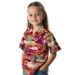 cleveland-cavaliers-hawaiian-shirt-flamingo-retreat-wine-best-selling.webp