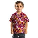 cleveland-cavaliers-hawaiian-shirt-hibiscus-bloom-wine-best-selling.webp