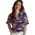cleveland-guardians-hawaiian-shirt-flamingo-retreat-navy-blue-best-selling.webp