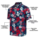 cleveland-guardians-hawaiian-shirt-hibiscus-bloom-navy-blue-best-selling.webp