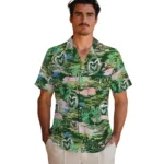 colorado-state-rams-hawaiian-shirt-flamingo-retreat-green-best-selling.webp