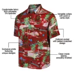 cornell-big-red-hawaiian-shirt-flamingo-retreat-red-best-selling.webp