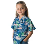 dallas-mavericks-hawaiian-shirt-flamingo-retreat-blue-best-selling.webp