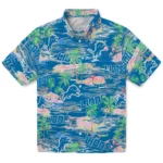 detroit-lions-hawaiian-shirt-flamingo-retreat-blue-best-selling.webp