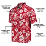 detroit-red-wings-hawaiian-shirt-hibiscus-bloom-red-best-selling.webp