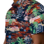 detroit-tigers-hawaiian-shirt-flamingo-retreat-navy-best-selling.webp