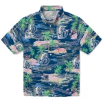 drake-bulldogs-hawaiian-shirt-flamingo-retreat-blue-best-selling.webp
