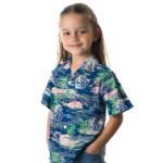 drake-bulldogs-hawaiian-shirt-flamingo-retreat-blue-best-selling.webp