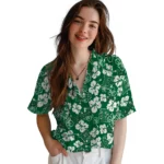 eastern-michigan-eagles-hawaiian-shirt-hibiscus-bloom-green-best-selling.webp