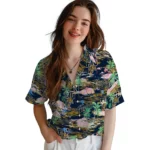 fiu-panthers-hawaiian-shirt-flamingo-retreat-blue-best-selling.webp