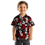 fulham-hawaiian-shirt-hibiscus-bloom-black-best-selling.webp