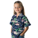 georgetown-hoyas-hawaiian-shirt-flamingo-retreat-blue-best-selling.webp