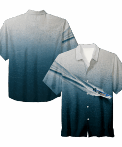 Life Is Beautiful Album Hawaiian Shirt Larry June Merch Gifts For Rapper Fans -WearandDecor