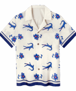 Reptile Dysfunction Hawaiian Shirt Funny Gifts For Reptile Lovers Christmas Gift for Him -WearandDecor