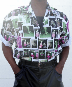 Trixie And Katya Merch Trixie And Katya Hawaiian Shirt Mother's Day Gifts For Wife -WearandDecor