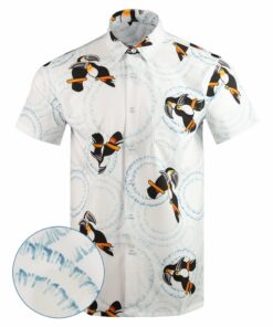 Rule 2 Button Down Shirt Tactical Hawaiian Shirt Pro Gun Apparel Gifts For Dad